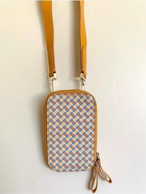 Love & Lore Mini Crossbody Purse